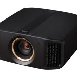 Проектор 8k JVC DLA-RS3200E