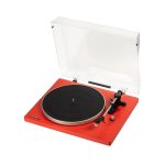 Premiera ECO BT red, проигрыватель — изображение 2