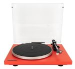 Premiera ECO BT red, проигрыватель