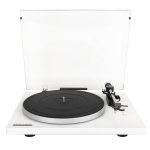 Premiera ECO BT white, проигрыватель