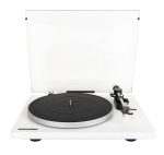 Premiera ECO BT white, проигрыватель