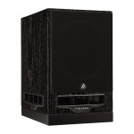 Fyne Audio F500S, black oak — изображение 4