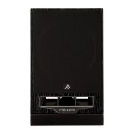 Fyne Audio F500S, black oak — изображение 6