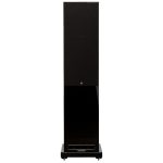 Fyne Audio F502S, piano gloss black — изображение 6