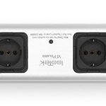 Isotek V5 Polaris (6-Way) без кабеля