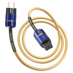 Isotek EVO3 Elite 2,0 m, cетевой кабель