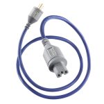 Isotek EVO3 Premier 1,5 m, cетевой кабель