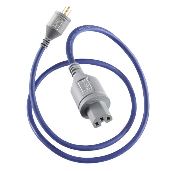 Isotek EVO3 Premier 1,5 m, cетевой кабель