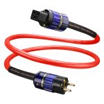 Isotek EVO3 Optimum 2,0 m, cетевой кабель