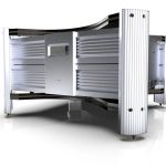 Isotek EVO3 Super Titan 20A, фильтр