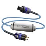 Isotek EVO3 Syncro 2,0 m, cетевой кабель