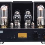 Triode JUNONE 845S