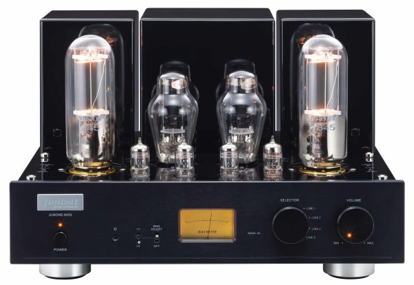 Triode JUNONE 845S