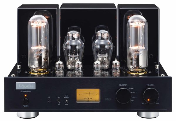 Triode JUNONE 845S