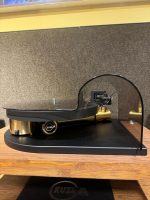 Проигрыватель винила Kuzma Stabi S + тонарм Strogi + CAR 20 MC — изображение 3