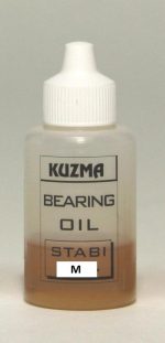 Проигрыватель винила Kuzma Stabi M — изображение 5