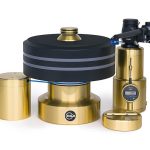 Проигрыватель винила Kuzma XL DC