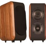 Акустика Chario Aviator Ghibli