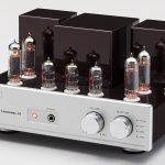 Triode Luminous 84