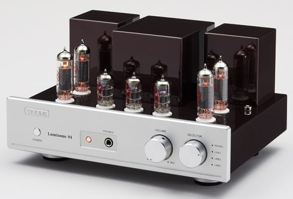 Triode Luminous 84