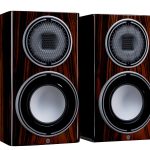 Monitor Audio Platinum 100 3G, piano ebony