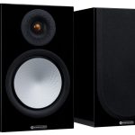 Monitor Audio Silver 100 7G, gloss black