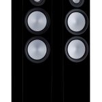 Monitor Audio Silver 500 7G, high gloss black