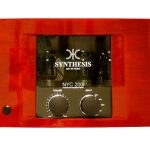 Усилитель Synthesis NYC 200i