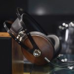 Meze 99 Classics walnut silver, наушники — изображение 9