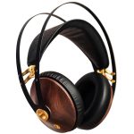 Meze 99 Classics walnut gold, наушники