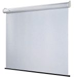 Draper Luma 92 HDTV, MW, ручной экран