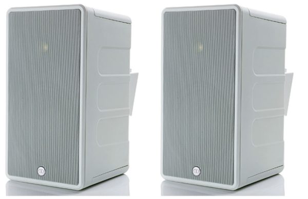 Monitor Audio Climate CL80 white