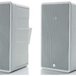 Monitor Audio Climate CL80 white