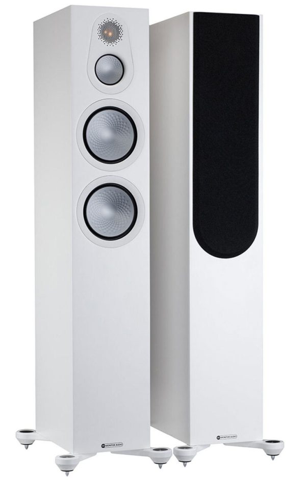 Monitor Audio Silver 300 7G Satin White