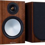 Monitor Audio Silver 100 7G, walnut