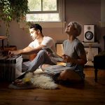 Monitor Audio Silver 100 7G, gloss black — изображение 2