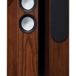 Monitor Audio Silver 200 7G Natural Walnut