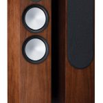 Monitor Audio Silver 500 7G Natural Walnut