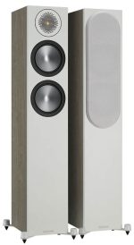 Monitor Audio Bronze 200 6G, black — изображение 2