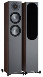 Monitor Audio Bronze 200 6G, black — изображение 3