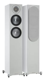 Monitor Audio Bronze 200 6G, black — изображение 4