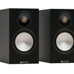 Monitor Audio Bronze 50 7G black