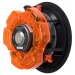 Встраиваемая акустика Monitor Audio C165 — изображение 5