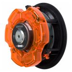 Встраиваемая акустика Monitor Audio C180 — изображение 3