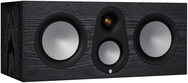 Monitor Audio Silver C250 7G Black Oak