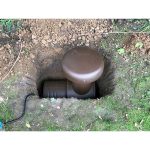 Monitor Audio Climate CLG-W12, ландшафтная акустика — изображение 13