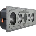 Встраиваемая акустика Monitor Audio CP-IW460X — изображение 2