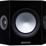 Monitor Audio Silver FX 7G High Gloss Black