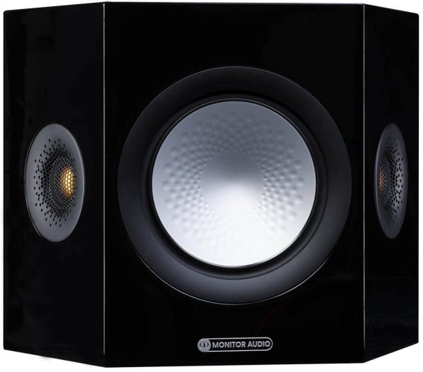 Monitor Audio Silver FX 7G High Gloss Black