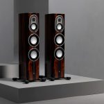 Monitor Audio Platinum 200 (3G) Piano Ebony — изображение 4